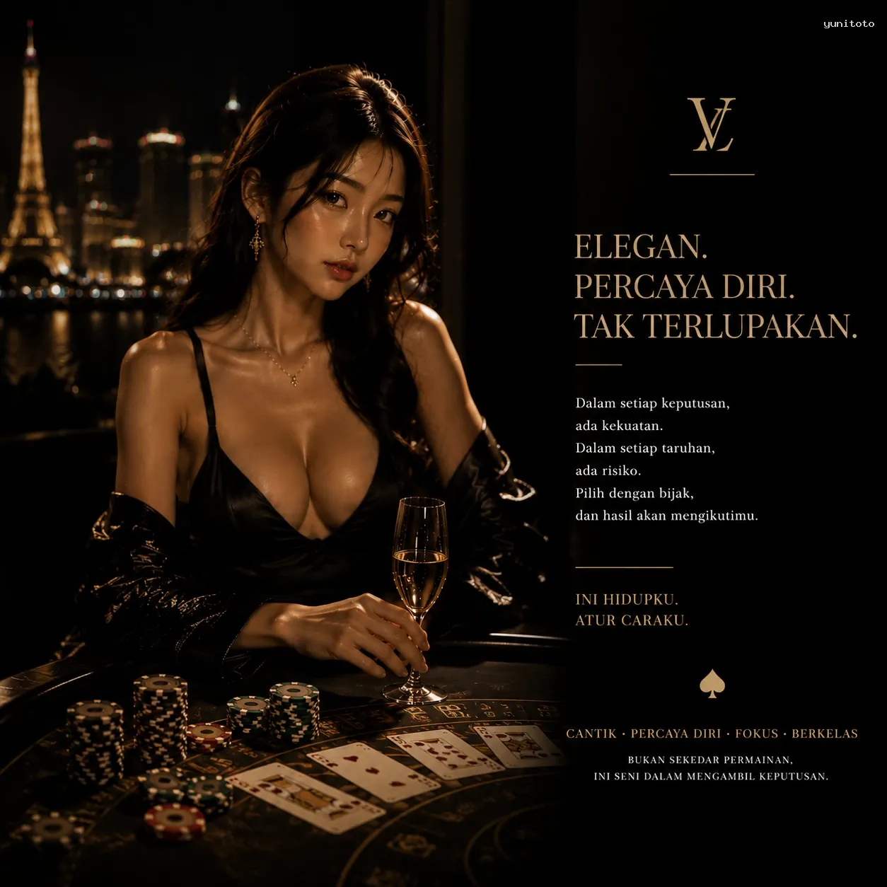 Apa Saja Jenis Game yang Tersedia di yunitoto