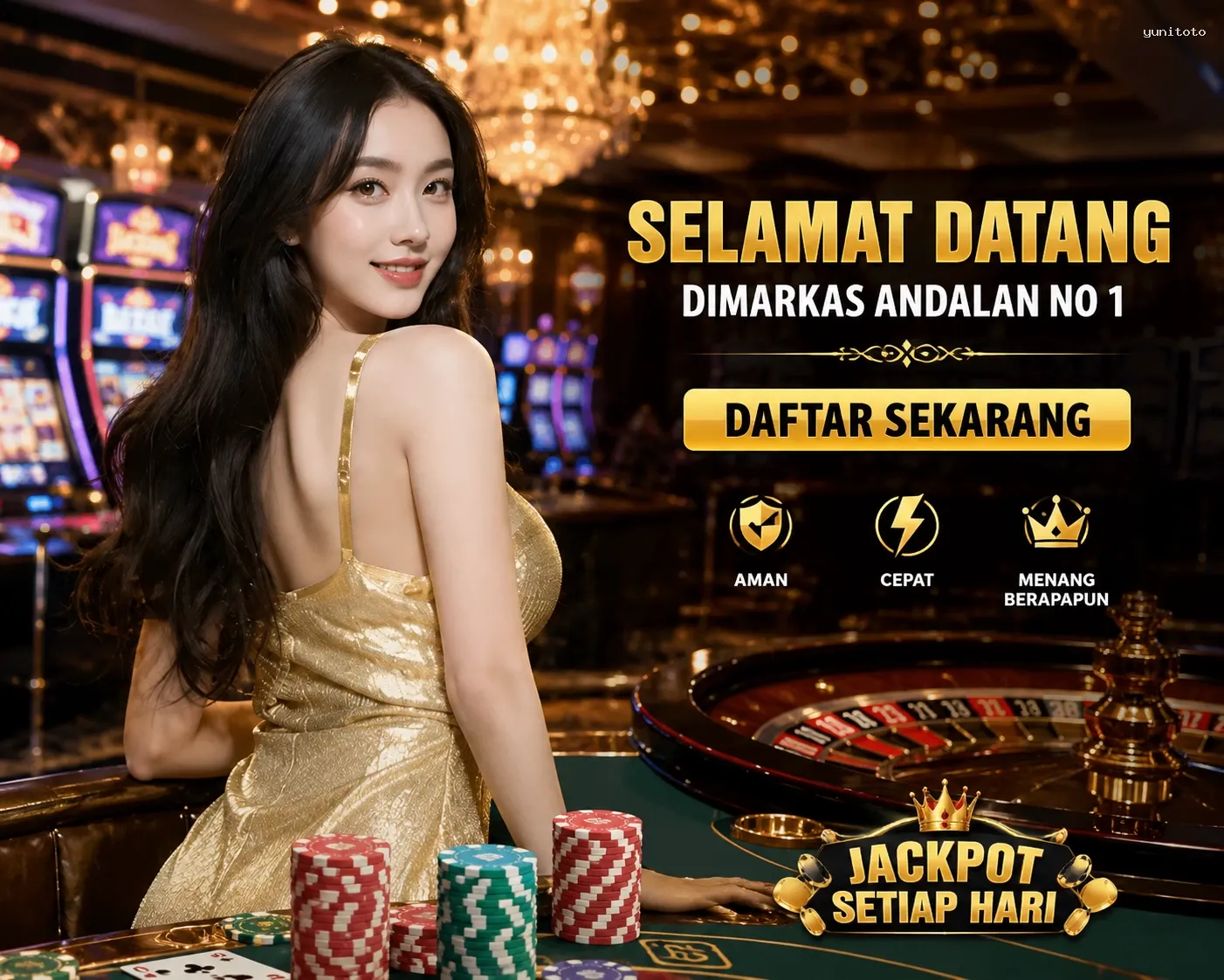 Tips dan Trik Bermain di yunitoto untuk Pemula